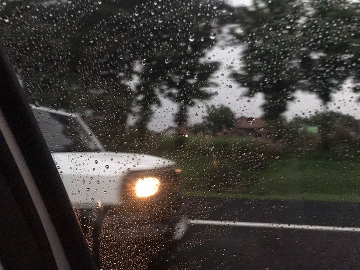 Toyota Hilux Rangga Tertangkap Kamera Saat Tes Jalan di Tol Cipali