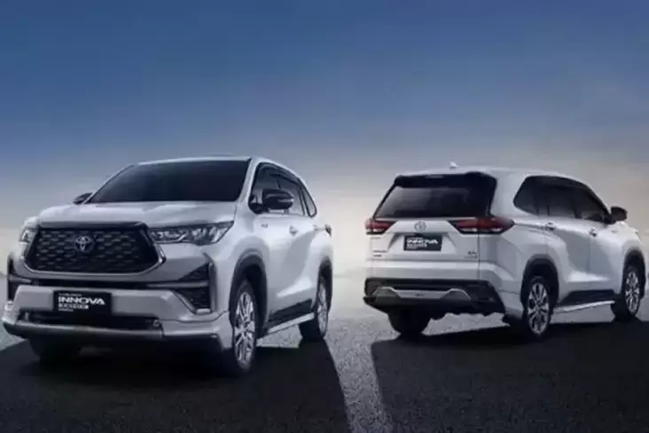 Penjualan Mobil Hybrid Melejit Tembus 54.000 Unit