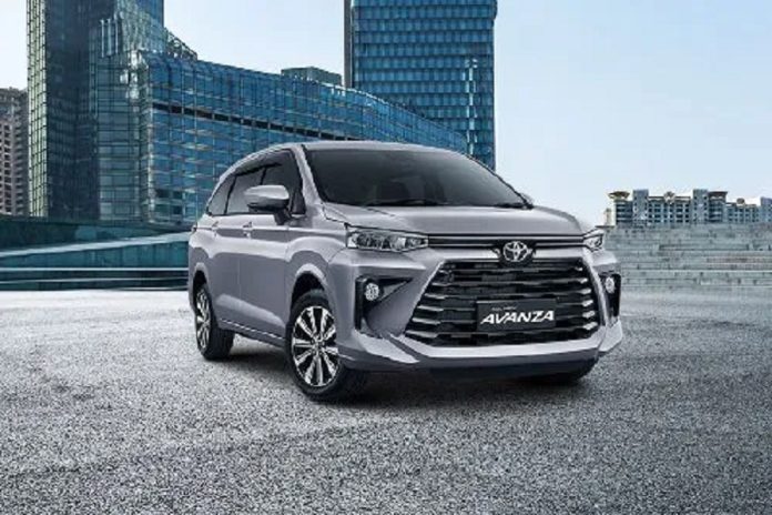 Tips & Trik Perawatan Mobil Matic Avanza! Jaga Kondisi Transmisi agar Tetap Prima!