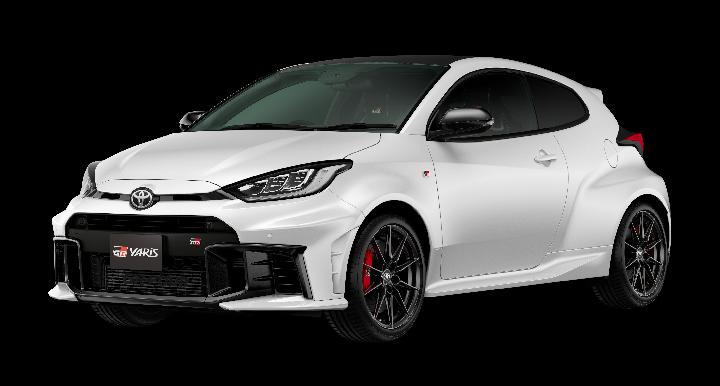Toyota GR Yaris Facelift Meluncur di Jepang, Yuk Simak Spesifikasinya