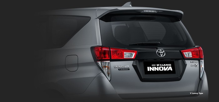 Pajak Terbaru Kijang Innova Reborn Diesel Matic 2024 Ternyata Segini Besarnya
