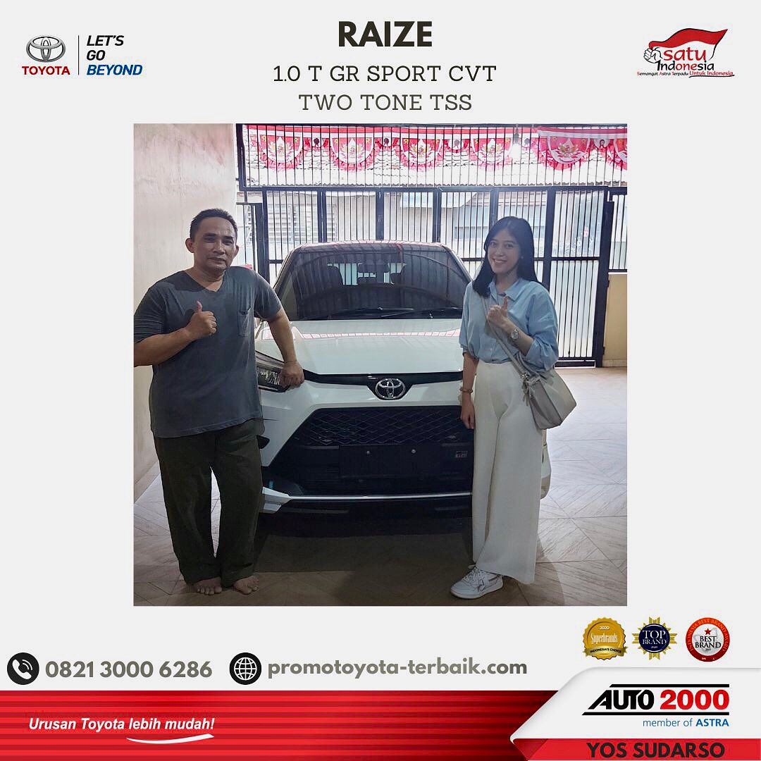 foto delivery trisnawati dewi toyota auto2000 yos sudarso (1)