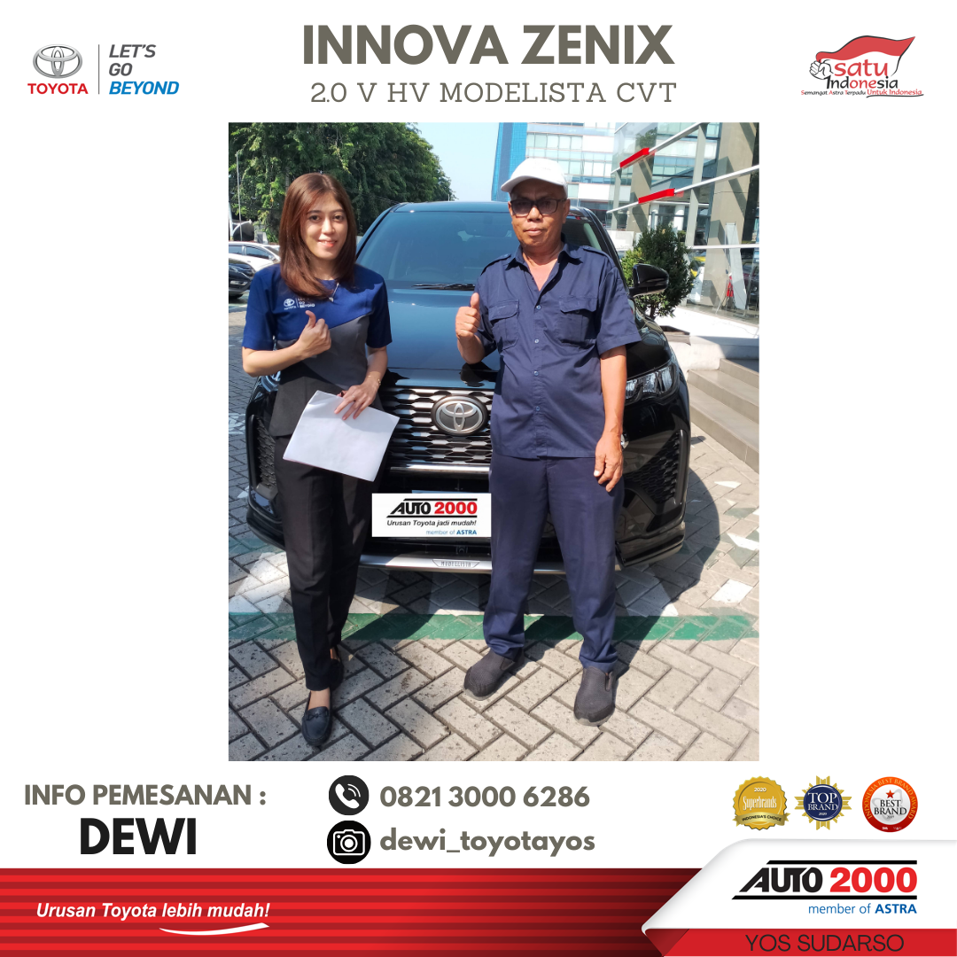 foto delivery trisnawati dewi toyota auto2000 yos sudarso (2)