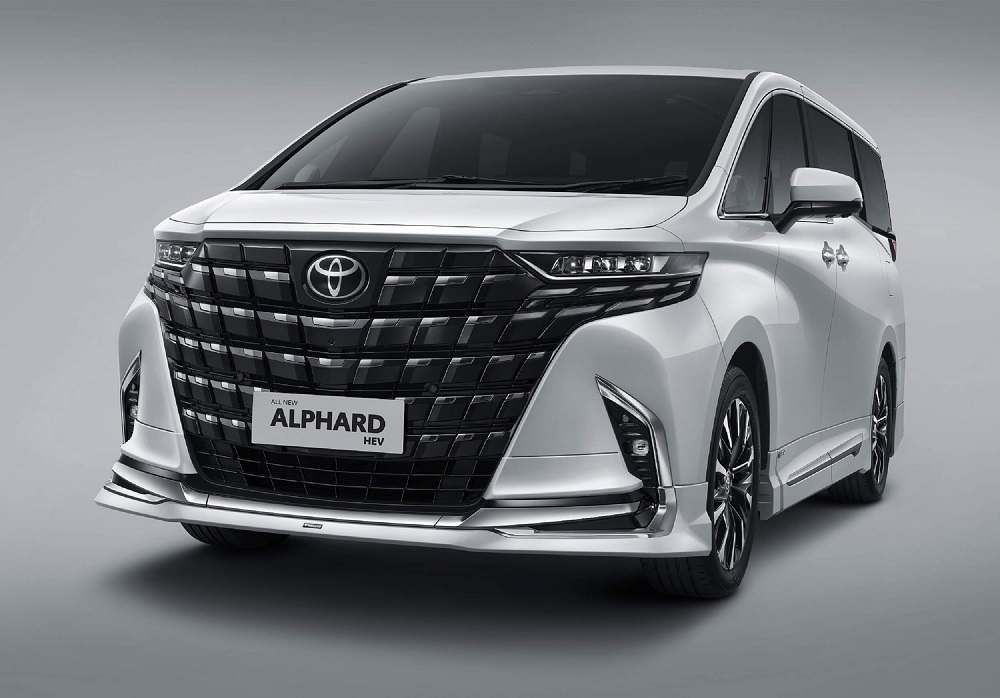 Mobil Hybrid: Solusi Efisien untuk Pengemudi Modern di Indonesia